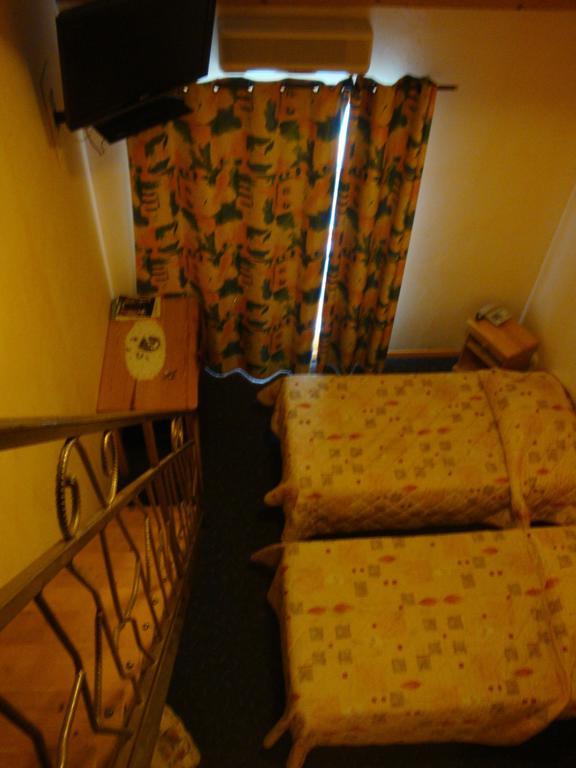 Le Bilboquet Hotell Le Puy-en-Velay Rum bild