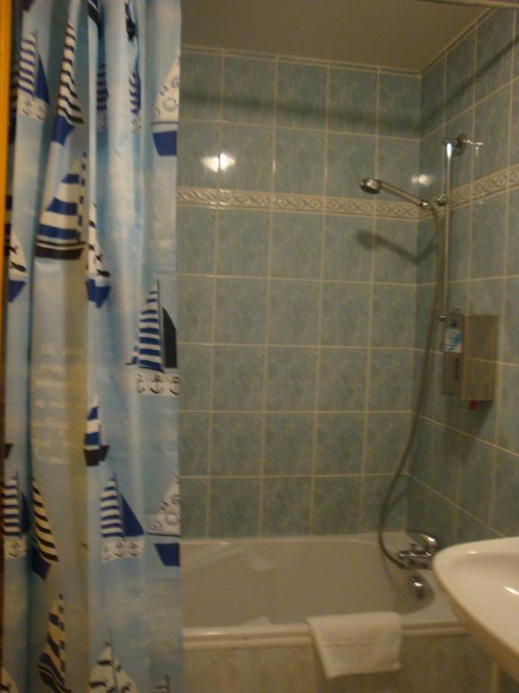 Le Bilboquet Hotell Le Puy-en-Velay Rum bild