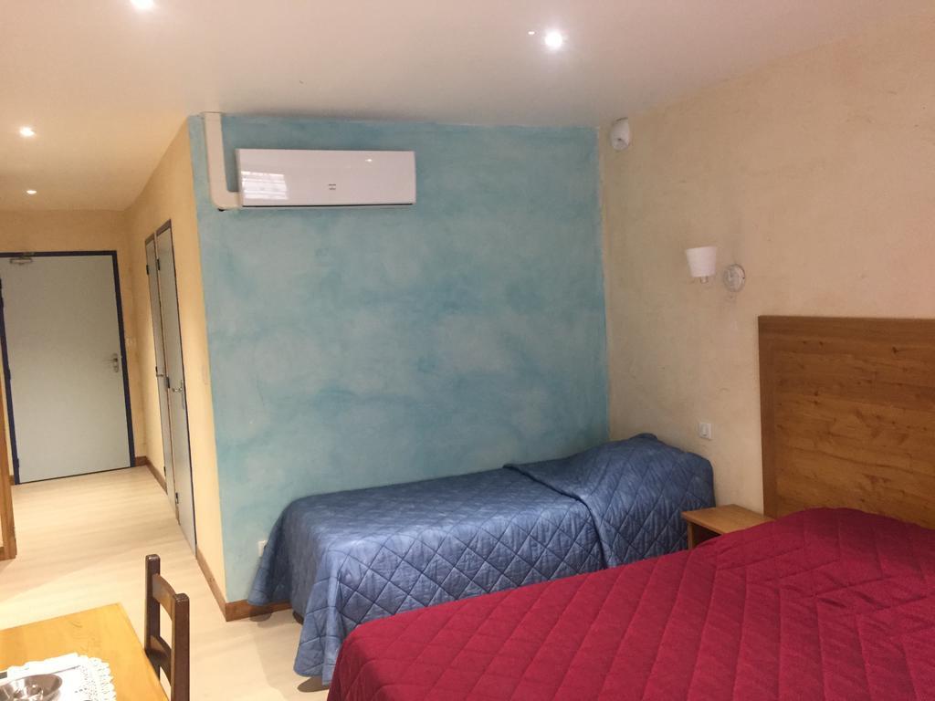 Le Bilboquet Hotell Le Puy-en-Velay Exteriör bild